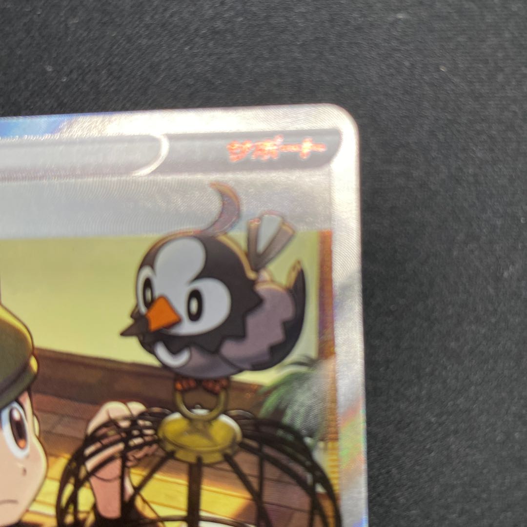 とりつかい SR 193/190