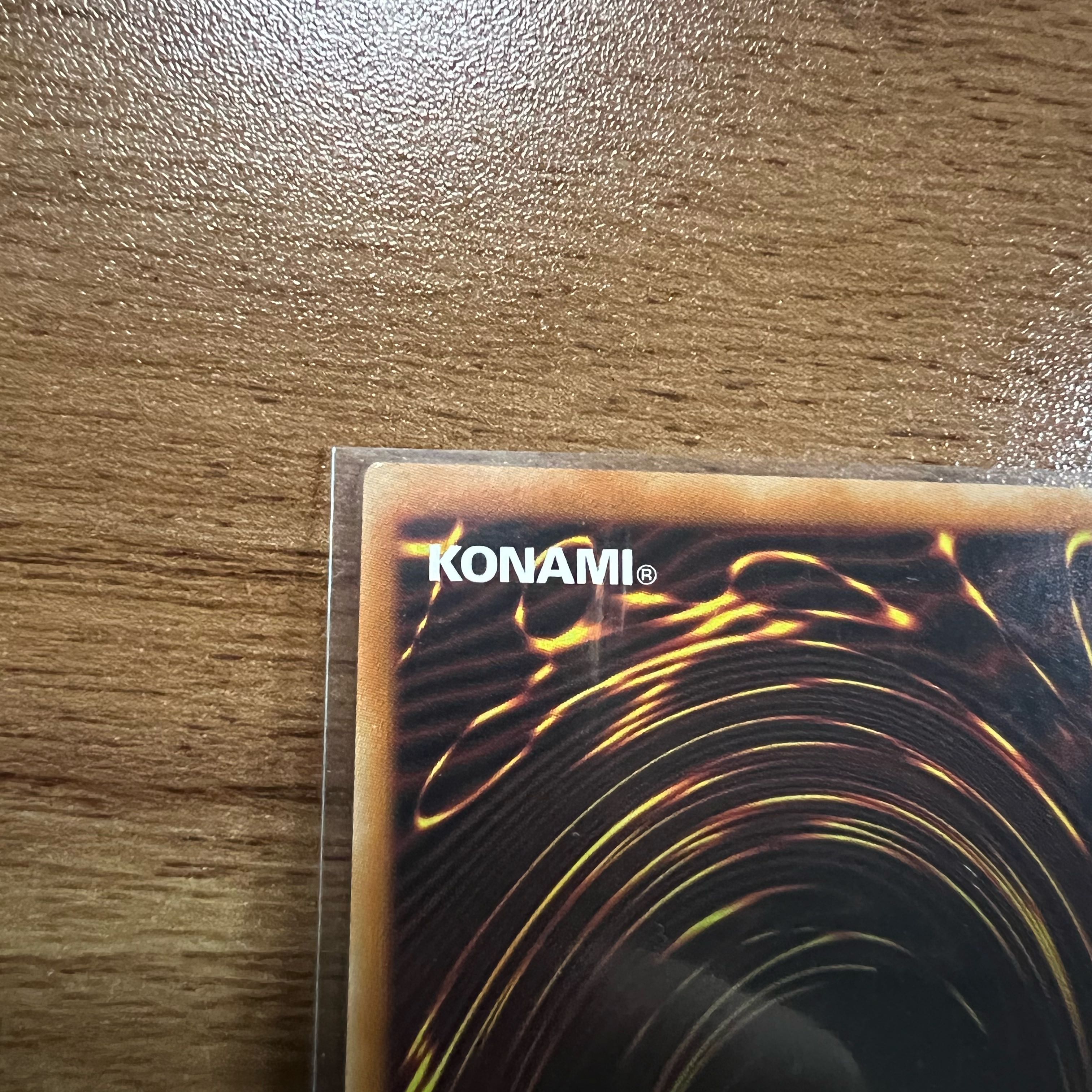 Visas-Stough Disappear Super Rare JP008