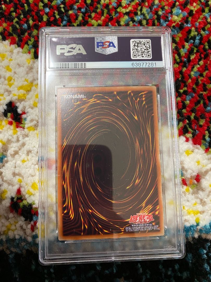 Dark Magician Girl Holographic Rare JPP01