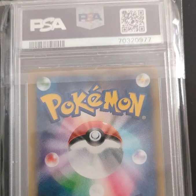 MCharizardEX SR 091/087