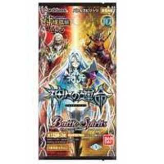 「神煌臨編 第3章 神々の運命」16パック 出品記念特価 1枚