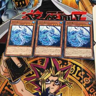 Lappis Dragon SAST 6 rare, set of 3 Tera.