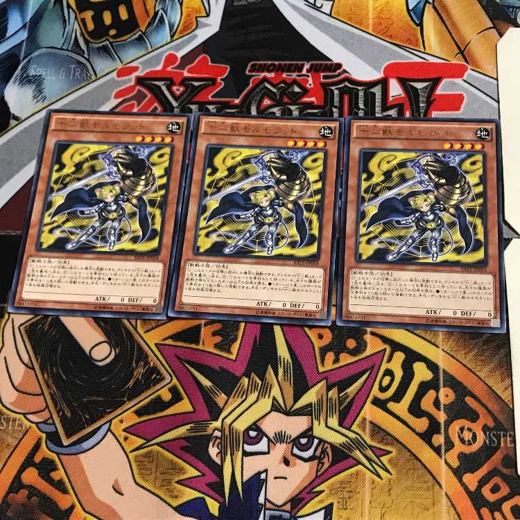 Zoodiac Ratpier RATE 10 rare, set of 3 Tera.