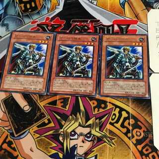 切り込み隊長 BE2 8 レア 3枚セット てら