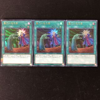 墓穴の指名者　ウルトラパラレル　3枚