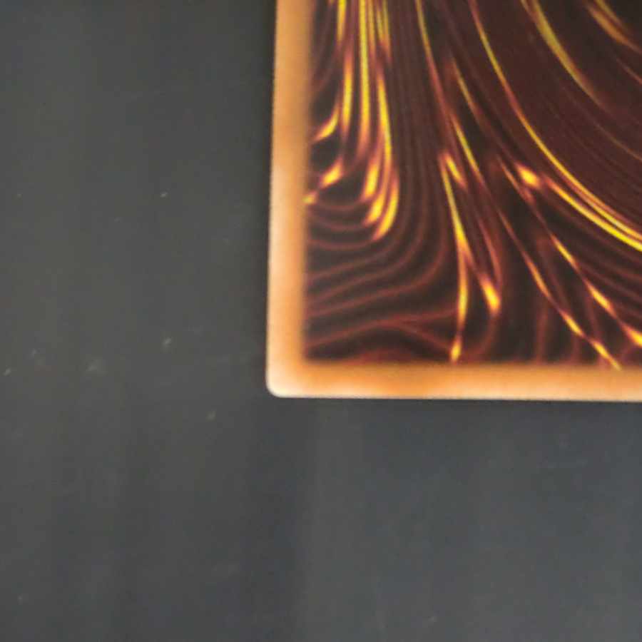 青眼の白龍 パラレル ホログラフィックレア JP000　【木林堂】