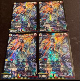 頂上混成 ガリュディアス・モモミーズ’22 SR 19/112