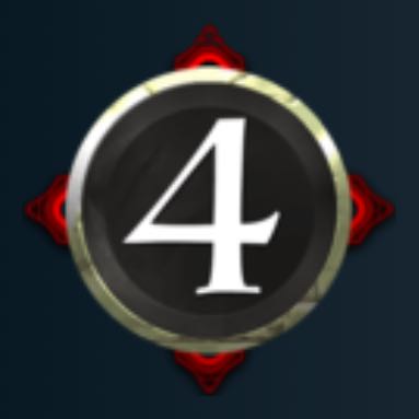 赤4 スピリット