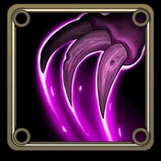 On Dead: +2/+2 Spirit III for all allied Units