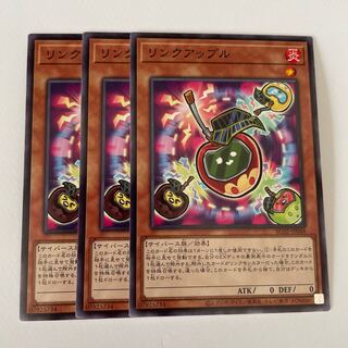 11266 リンクアップル ノーマル JP048