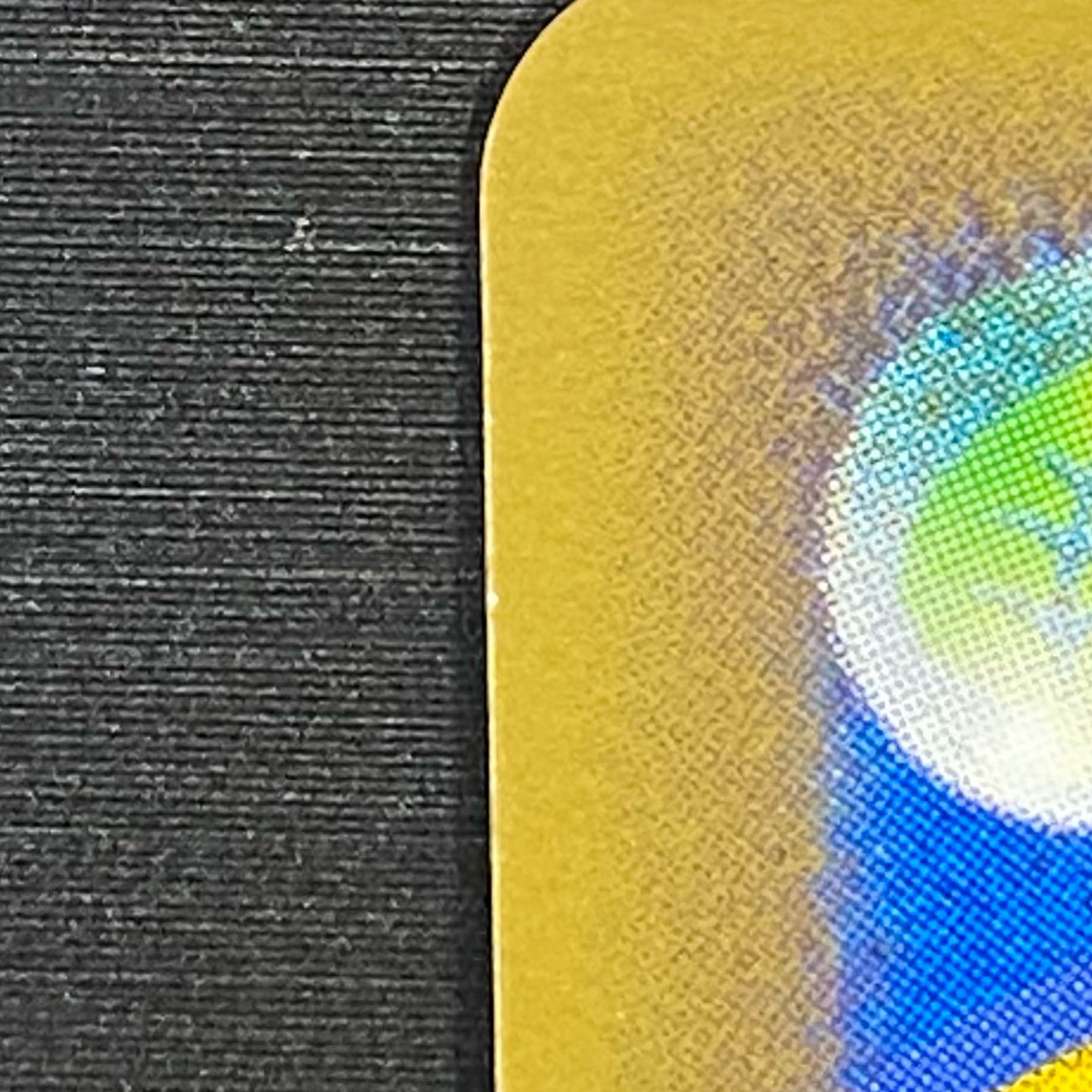 Raikou (promo) 061/L-P