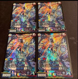 頂上混成 ガリュディアス・モモミーズ’22 SR 19/112