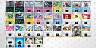 City League Best 4! Zoroark Barrett!