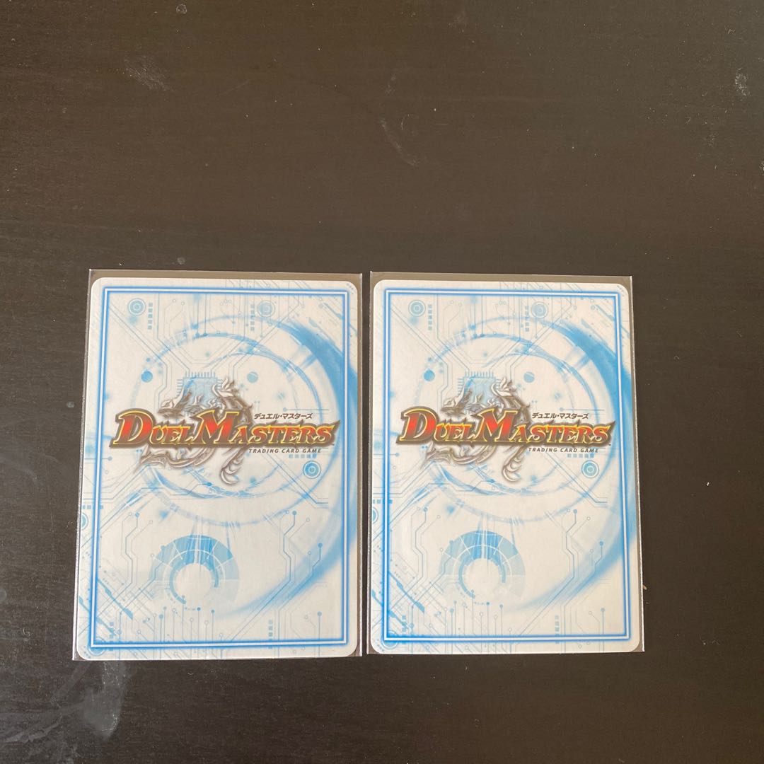 鋼ド級ダテンクウェールB 2枚