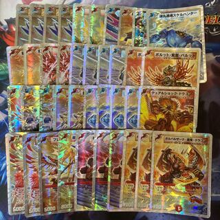 Super Deck The Samurai Legend