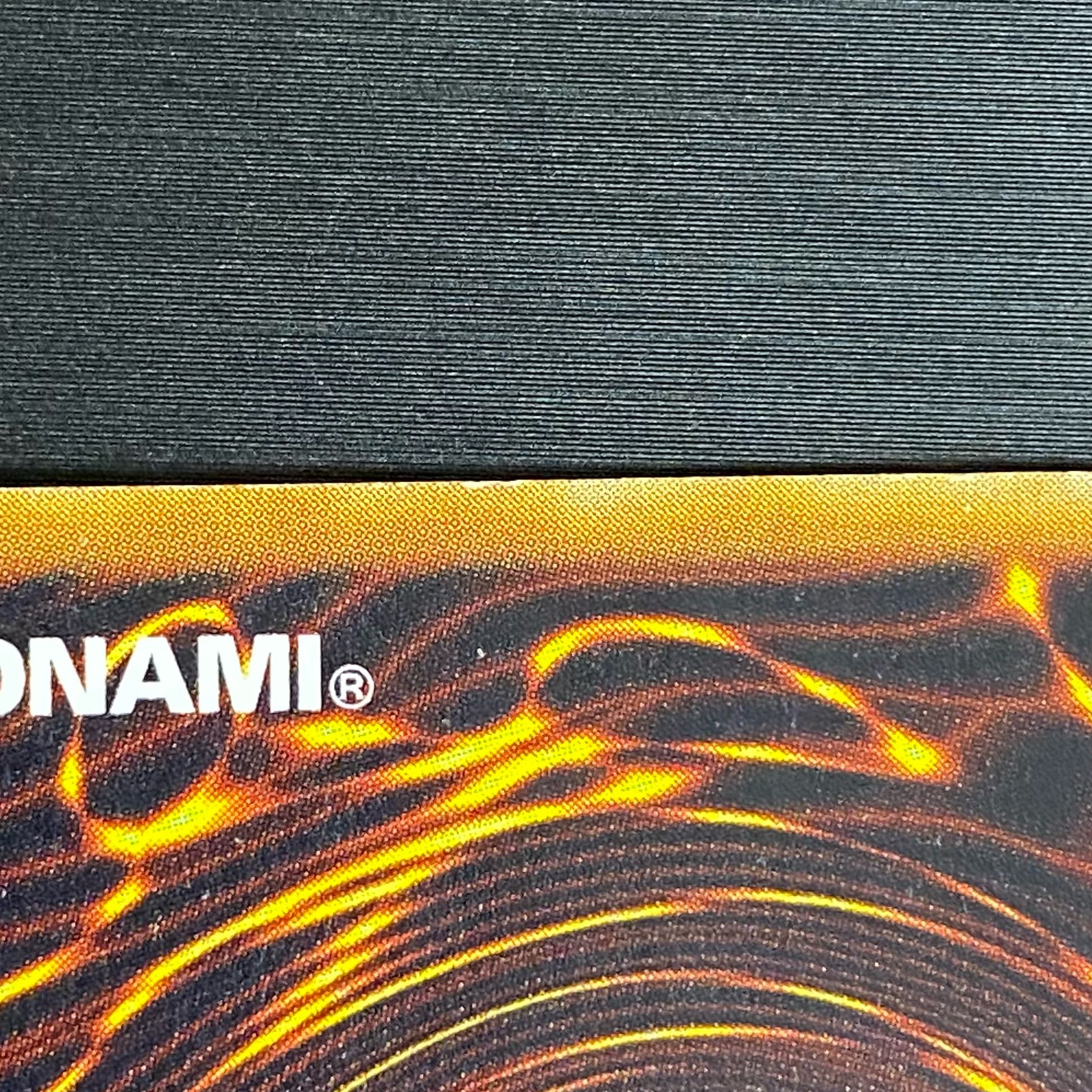 心変わり ウルトラパラレル 1枚