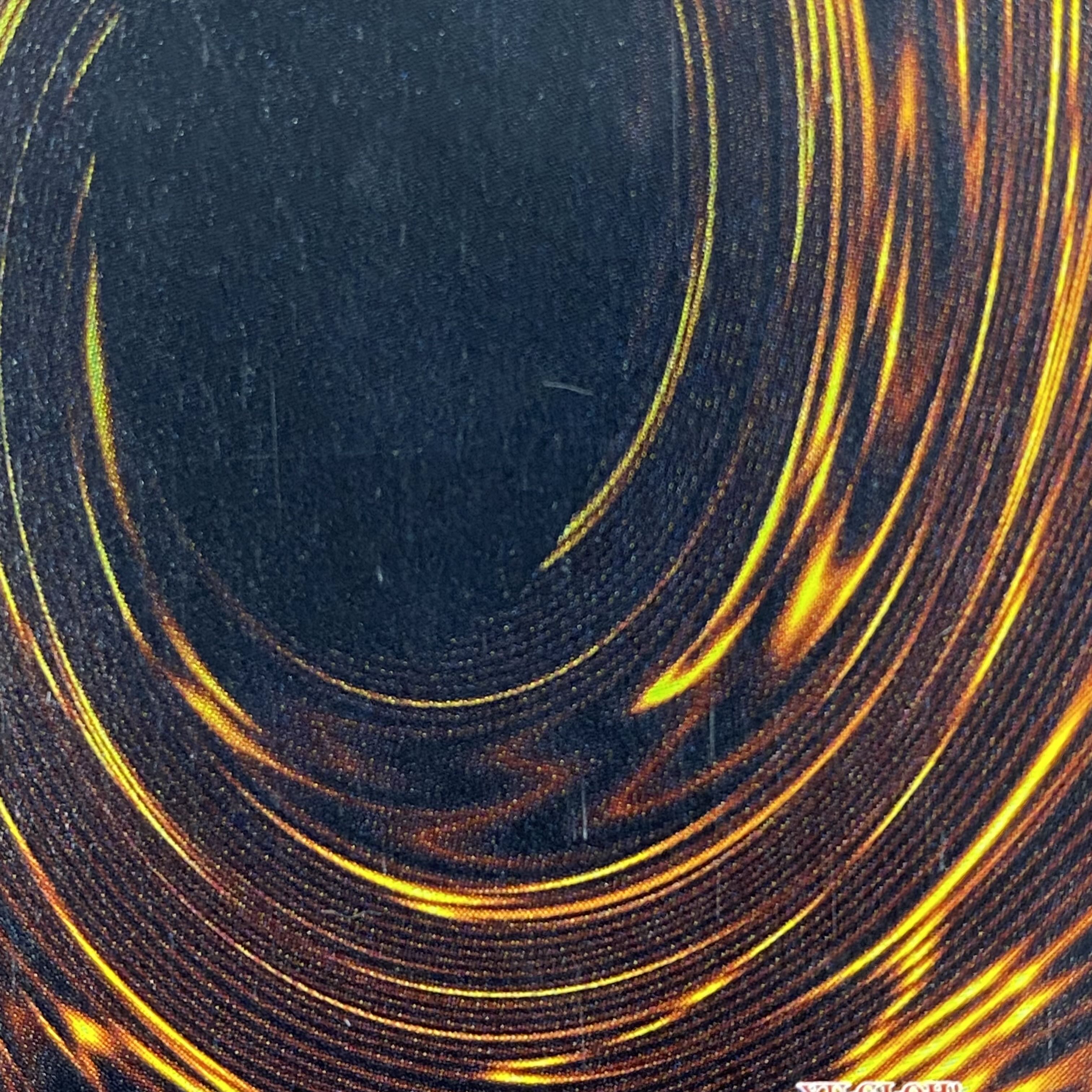 心変わり ウルトラパラレル 1枚