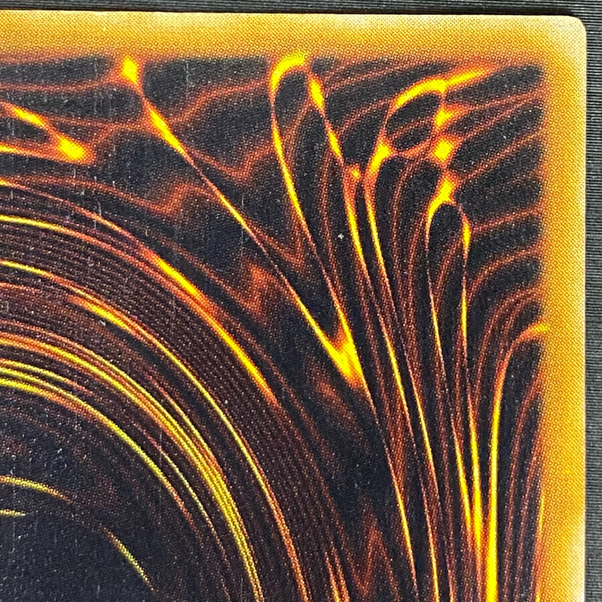 心変わり ウルトラパラレル 1枚