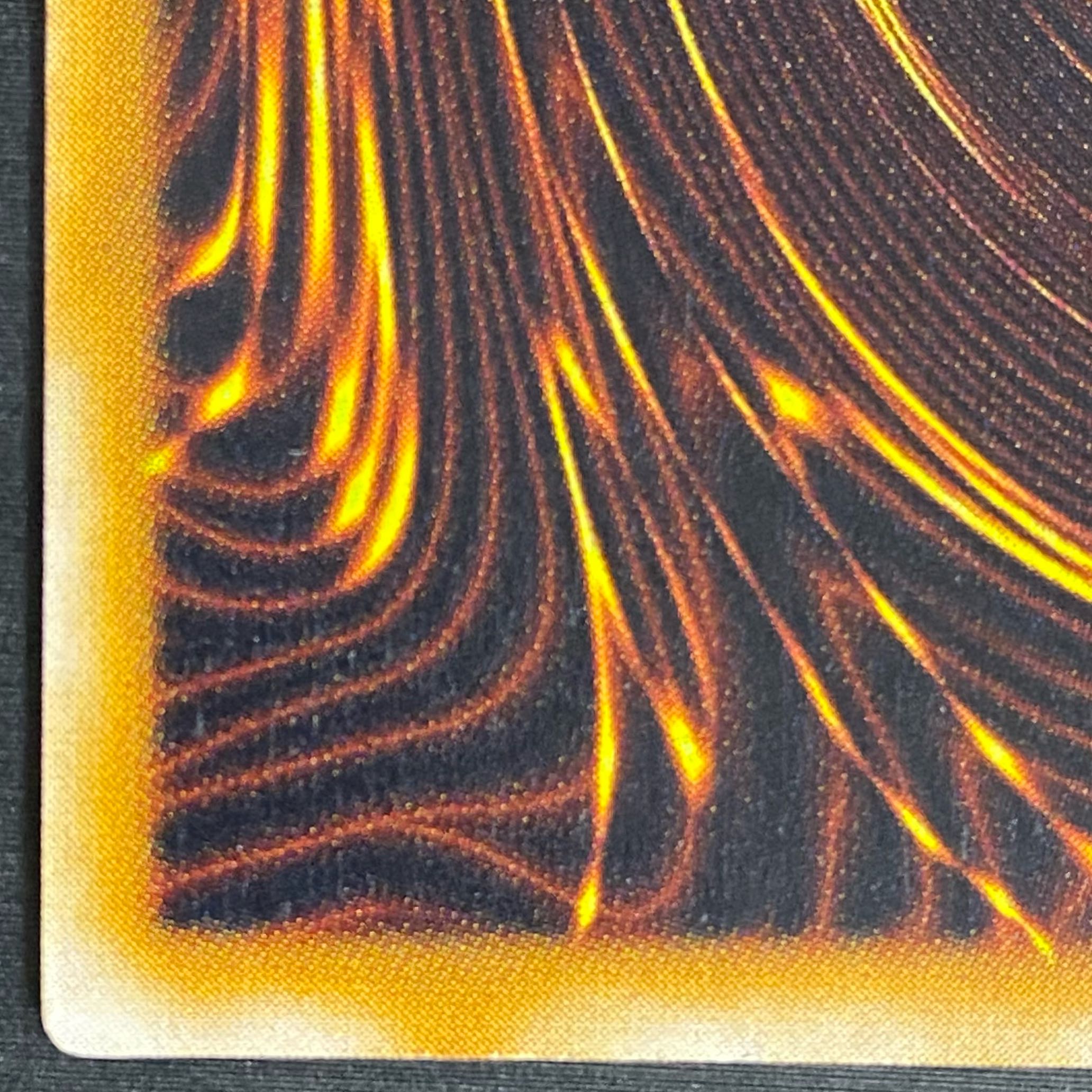 心変わり ウルトラパラレル 1枚