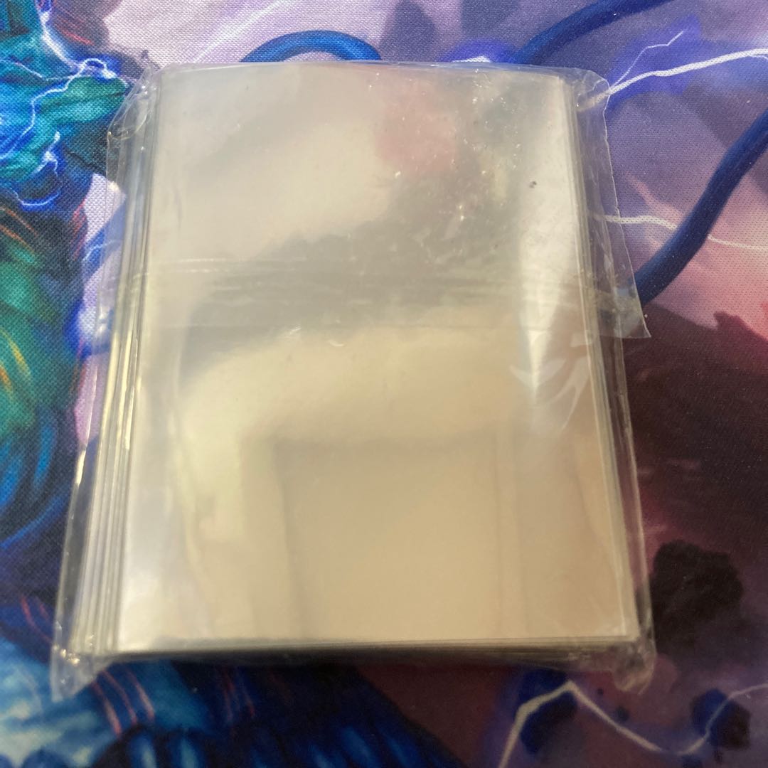 Golden the Johnny Sleeve