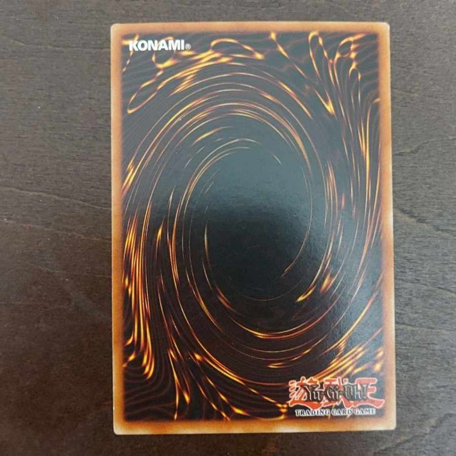 遊戯王 タクリミノス 英語版 MP プロモカード スーパーレア