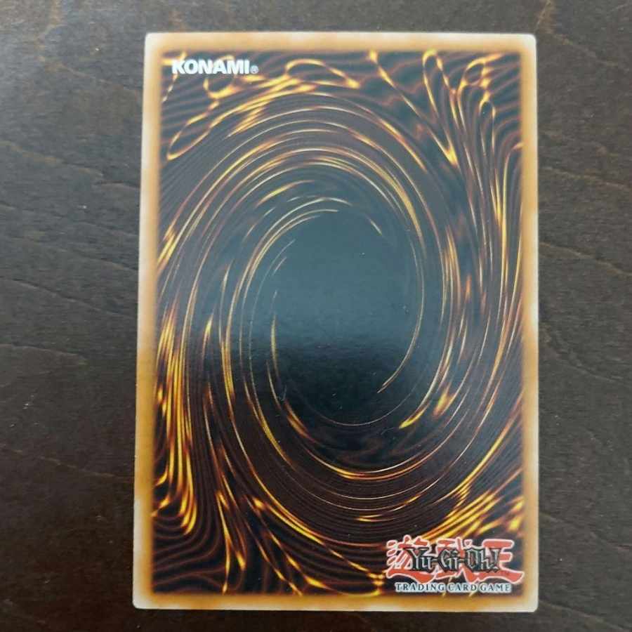 遊戯王　次元融合　英語版　IOC　ウルトラレア