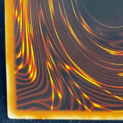 Buster Blader [Relief] {303-054} Ultimate Rare 303-054