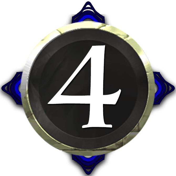 青4 スピリット