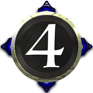 青4 スピリット