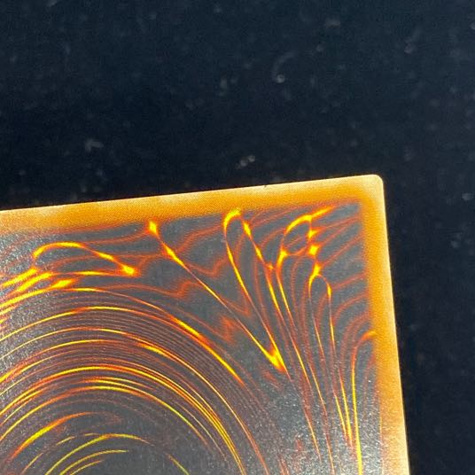 Android - Psycho Shocker [Relief] {308-057} Ultimate Rare 308-057