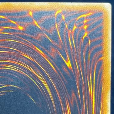 Android - Psycho Shocker [Relief] {308-057} Ultimate Rare 308-057