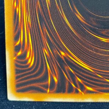 Android - Psycho Shocker [Relief] {308-057} Ultimate Rare 308-057