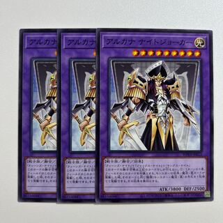 11306 Arcana Knight Joker *648