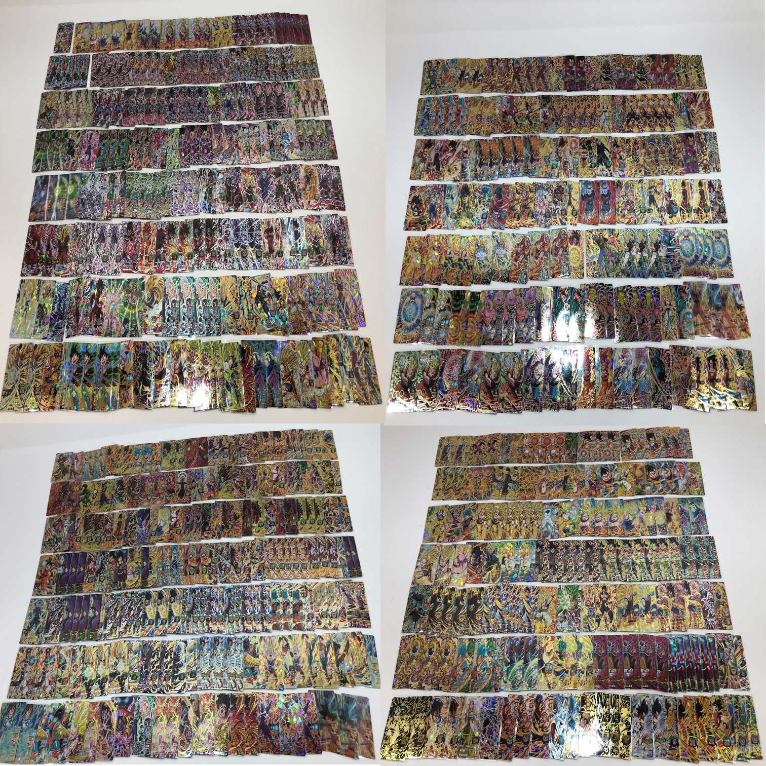 DBH プレイ用オリジナルパック 076-063o