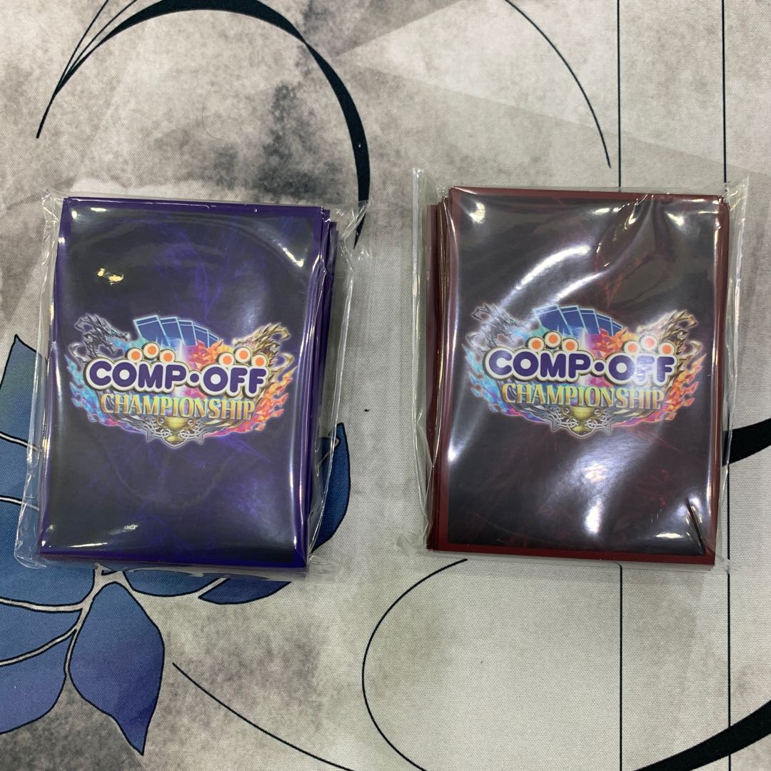 519 スーパーデッキ5 コンプオフASAKURAデッキ