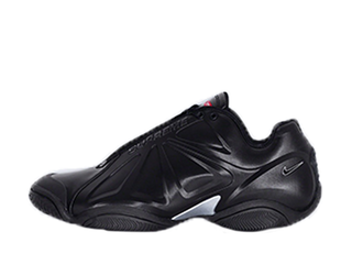 Supreme × Nike Air Zoom Courtposite "Black"Black 28.5cm
