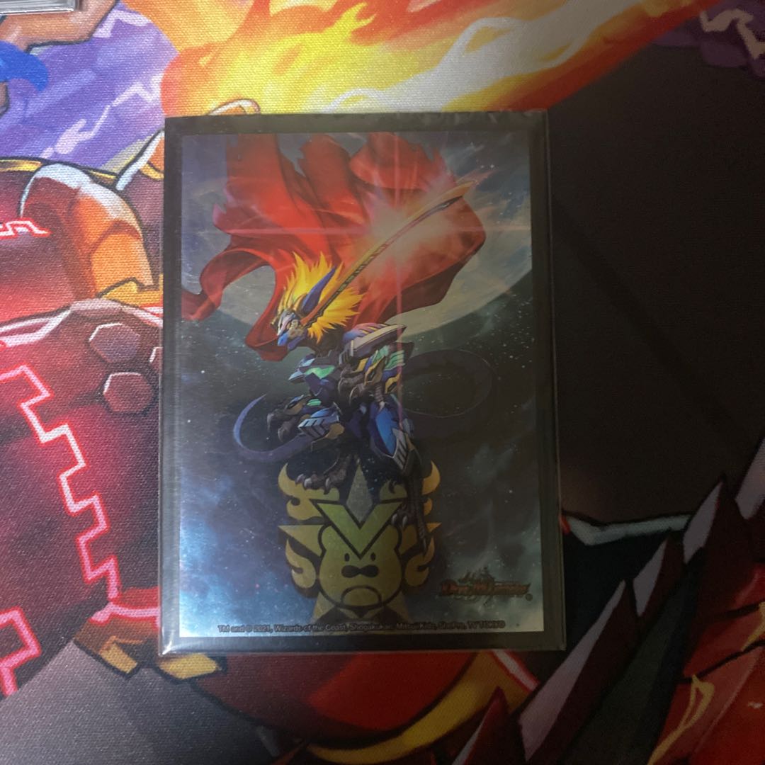 cs入賞構築火単ブランド