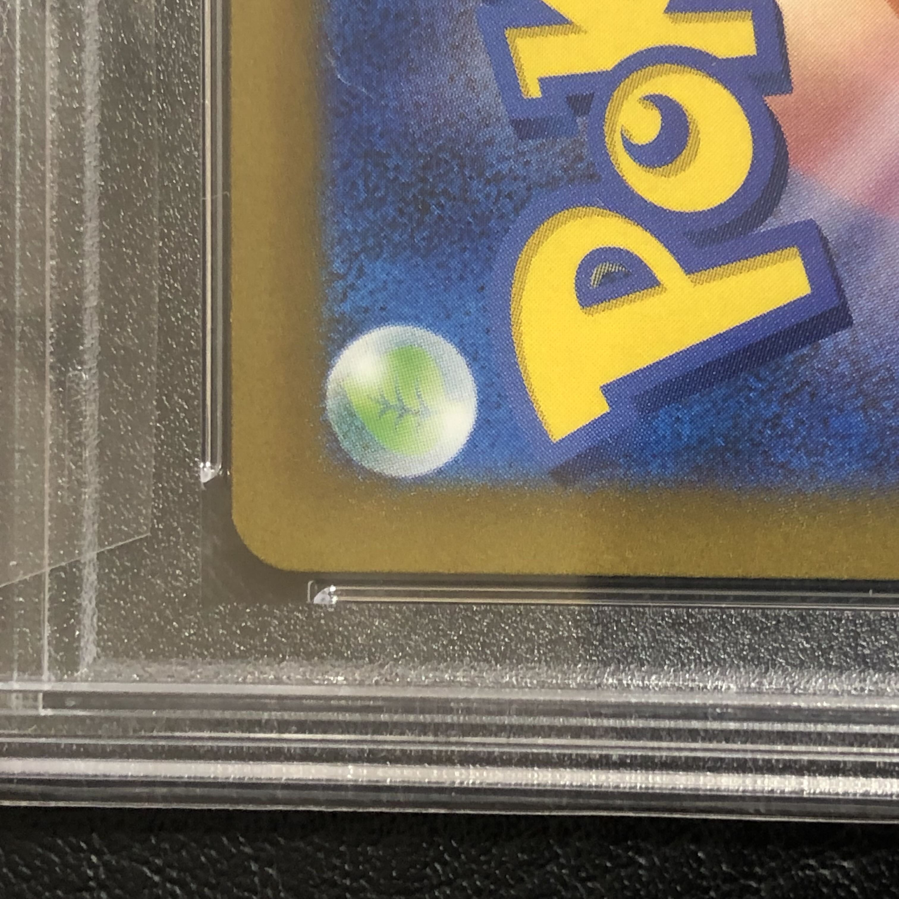 【PSA10】ミライドンex SAR 102/078