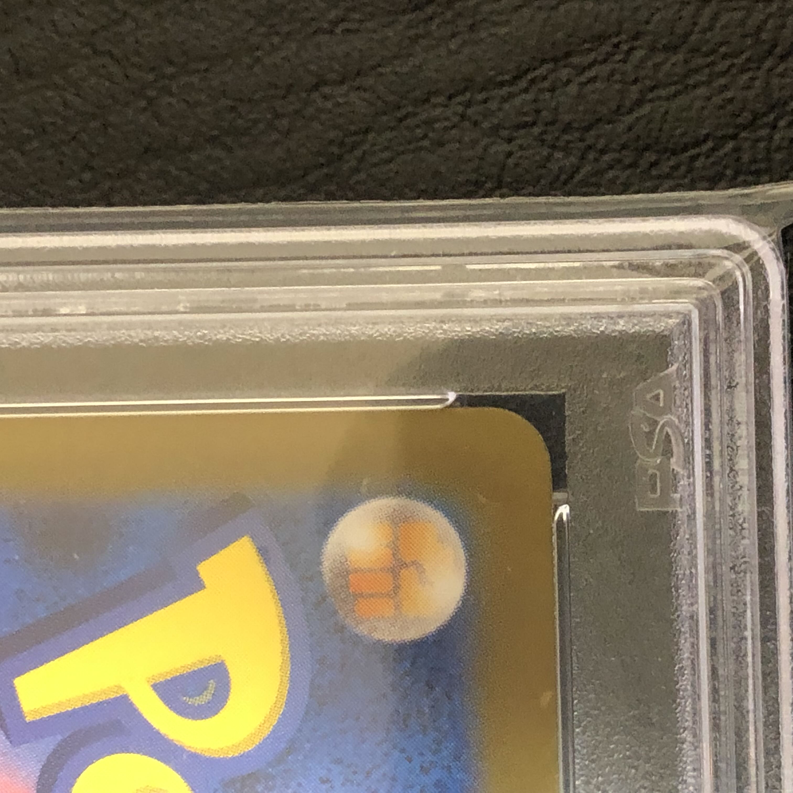 【PSA10】ミライドンex SAR 102/078