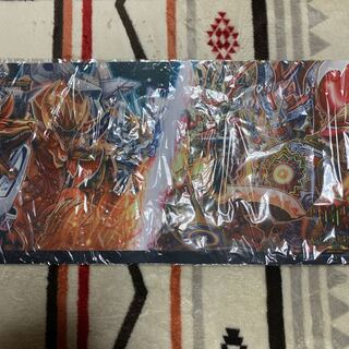 決闘者チャージャー プレイマット