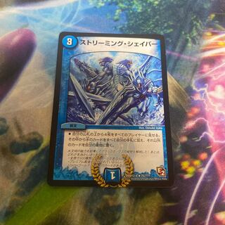 ストリーミング・シェイパー R 75/???