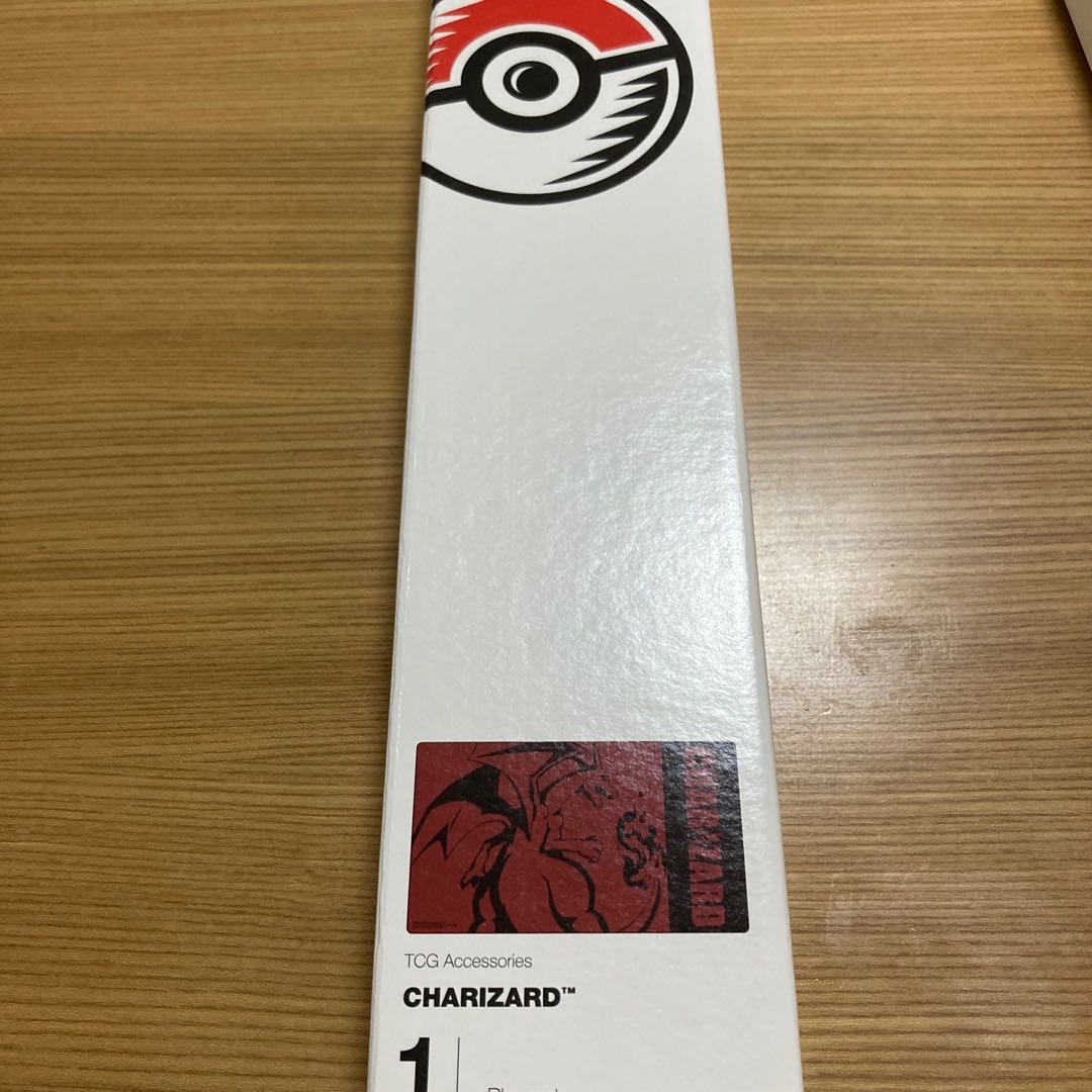 wcs2023 横浜　プレイマット　リザードン 1枚