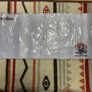 GP8th限定 無地プレイマット