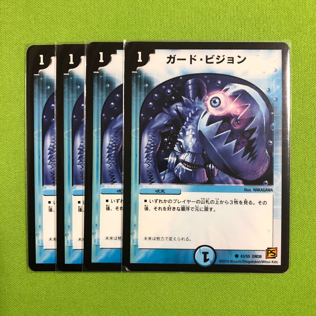 ガードビジョン