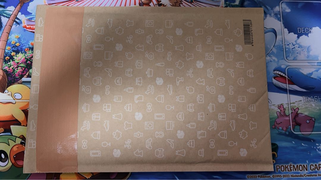 第27回　価格変動オリパ　草草wver〜