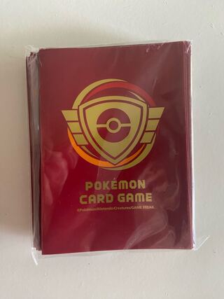 Yokohama cl top 32 red sleeve