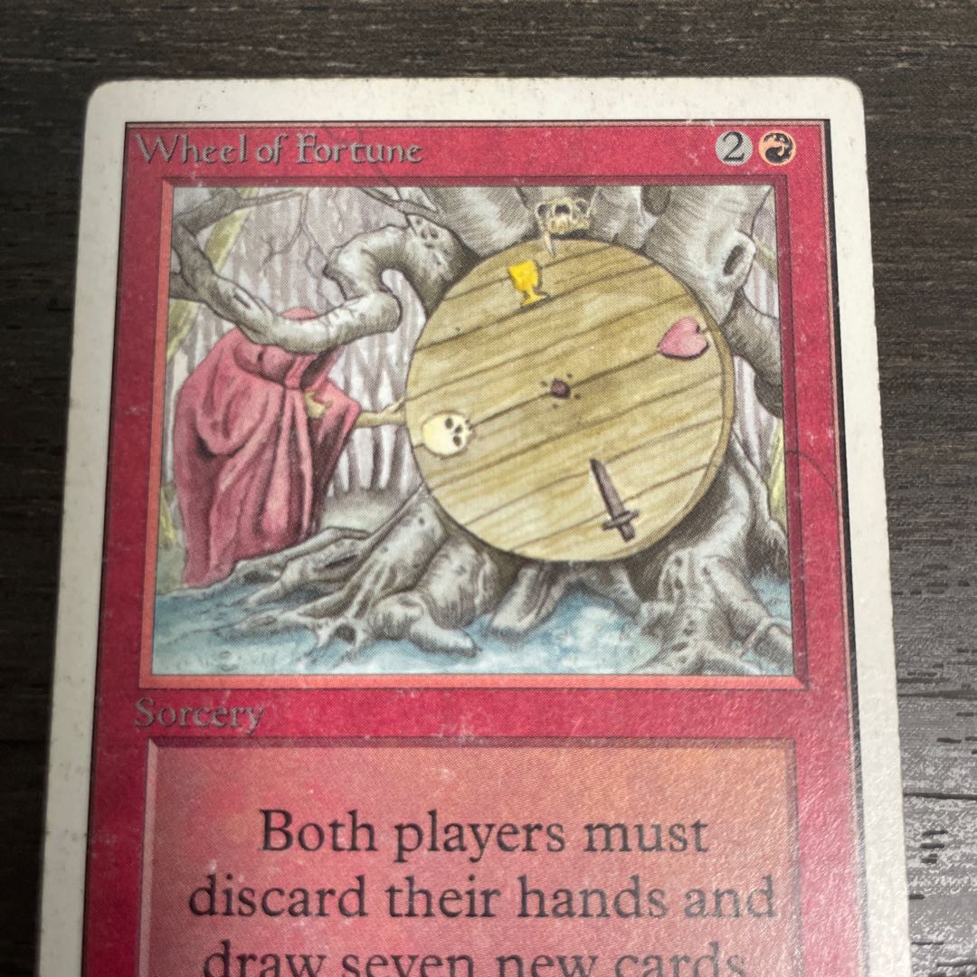 Wheel of Fortune 2ED