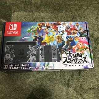 ニンテンドースイッチ