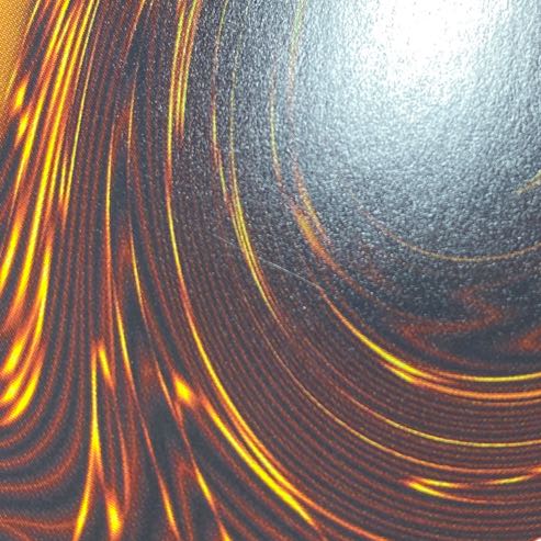 Blue-Eyes White Dragon Millennium 15AX-JPY07