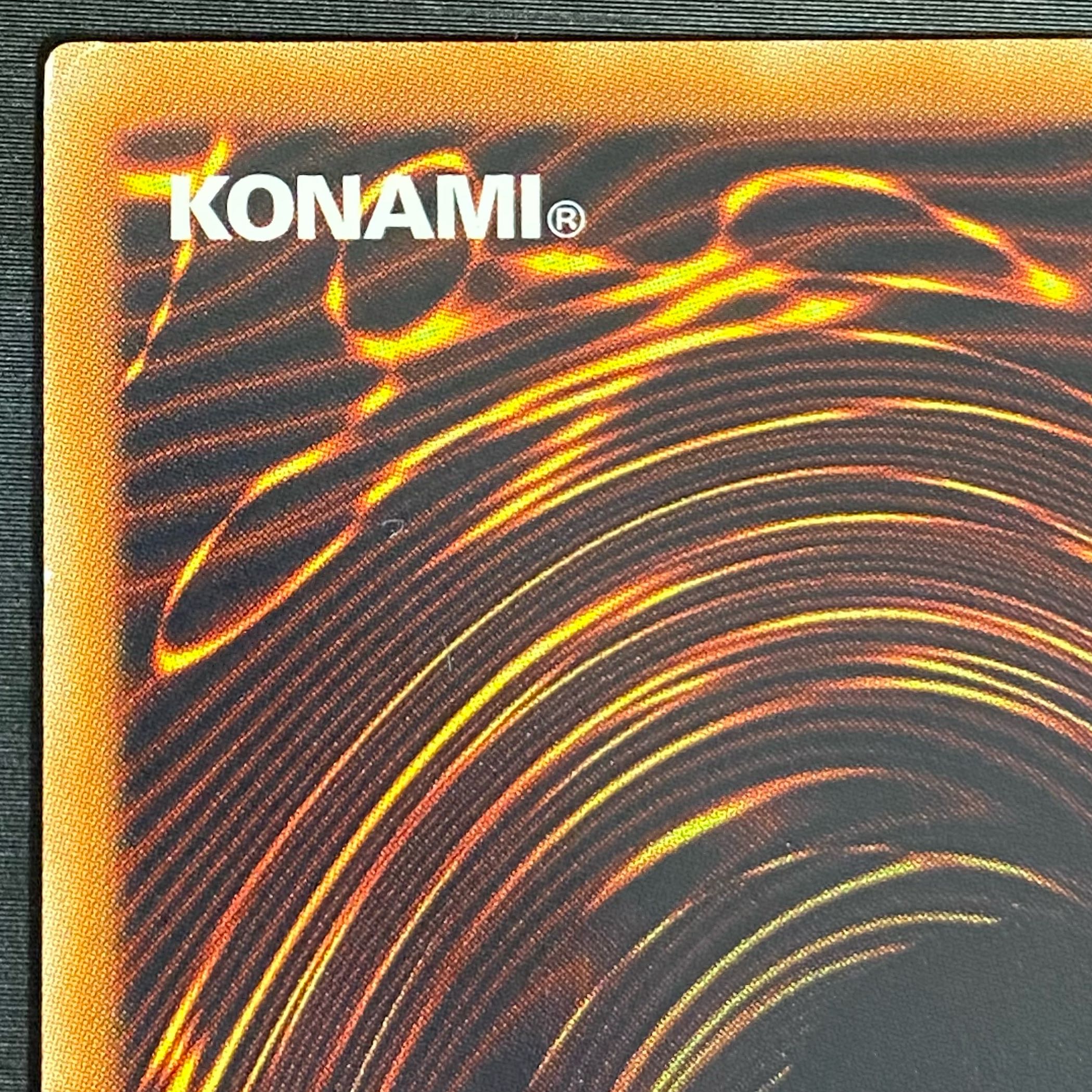 Blue-Eyes White Dragon Millennium 15AX-JPY07